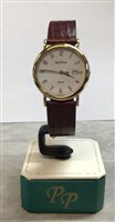 Orologio Paul Picot Donna in Acciaio placcato oro giallo 5199 - 5199
